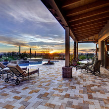 Outdoor Living