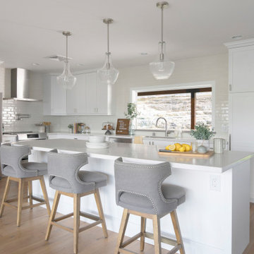 Refreshing Remodel