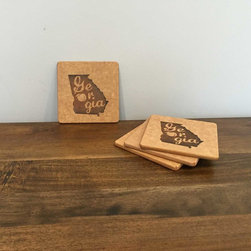 Drink Coasters - Products