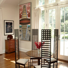 dining chairs