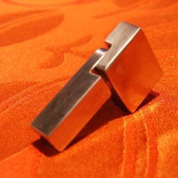 BUILDING PRODUCTS - Cabinet And Drawer Handle Pulls