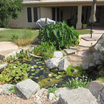 Felton Residence