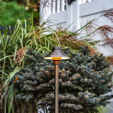 Outdoor Lighting