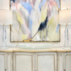 2020 PAINTINGS - Paintings