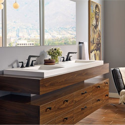 Sotria - Bathroom Sink Faucets