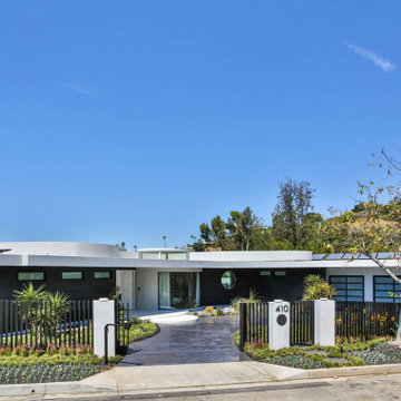 Beverly Hills Party Pad