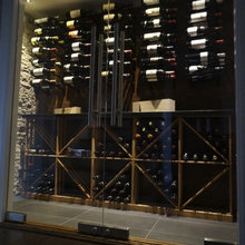 Wine Room Ideas