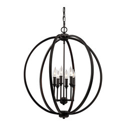 Products - Chandeliers