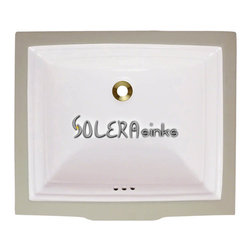 s0542ub - Bathroom Sinks