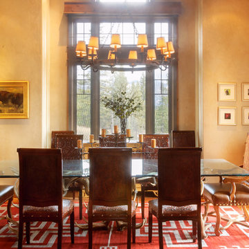 Spanish Peaks Residence