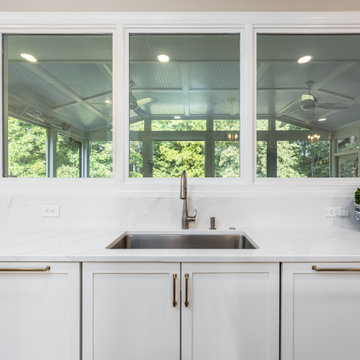Preston Kitchen Remodel 2021