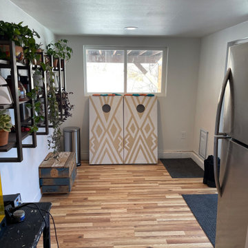 Golden Home Addition
