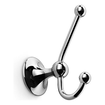 Stylish Bathroom Hooks