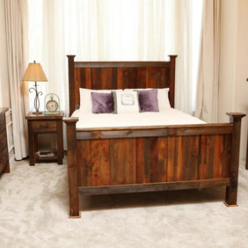 Salt River Barnwood Collection