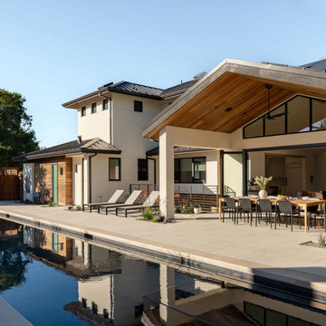 Stonewood Modern