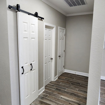 Guest Bathroom Project