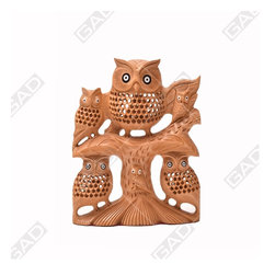 OBJET D`ART BY GAD - Products