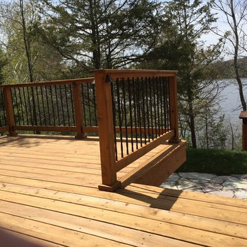 Lake Wisconsin Retreat