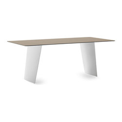 Stone-R Outdoor Table - Dining Tables
