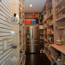 Pantry