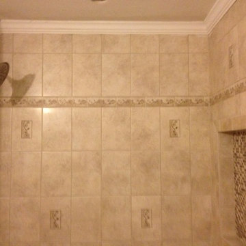 Bathroom Tile