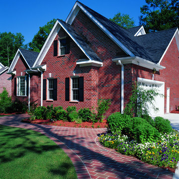 Triangle Brick's Cape Cod