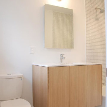Eco-friendly Colonial