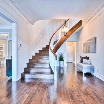 Stone Colonial