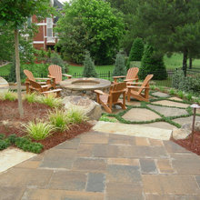 Fire pit