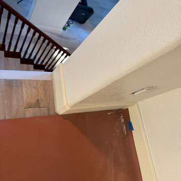 2x Home Office custom/glass ceiling hight/