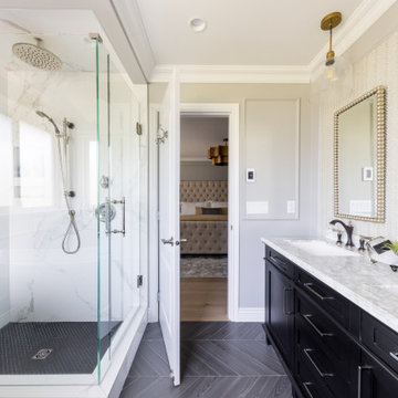 Parisian Elements | Renovation