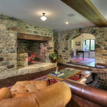 fireplace 3681