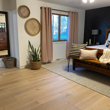 Alta Vista Hardwood | Laguna Oak | Rockford, IL