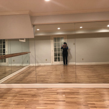 Parley Ballet Studio