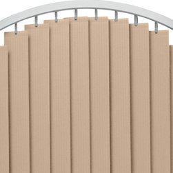 Vertical Somner - Vertical Blinds