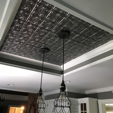 Intimate Great Room Fixer-Upper