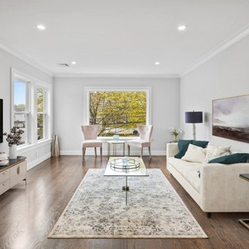 LINCOLN STREET LUXURY CONDOS