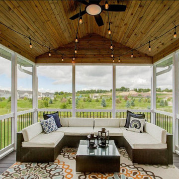 Patio Enclosures