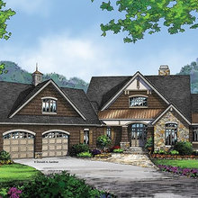 ACTUAL HOUSES