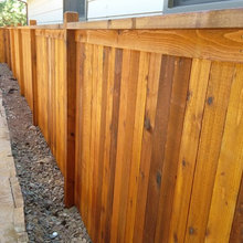 Fencing