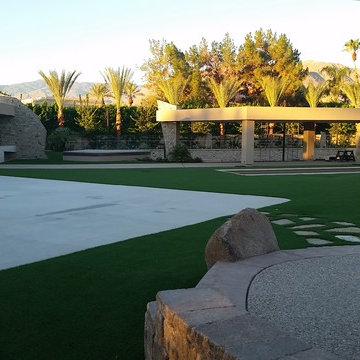 Moskowitz Residence