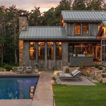 Montana Modern