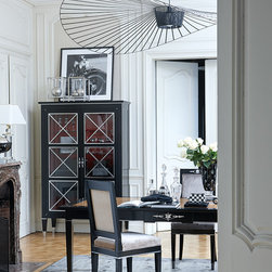 Haussmann - Display And Wall Shelves 
