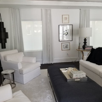 Drapery Ideas