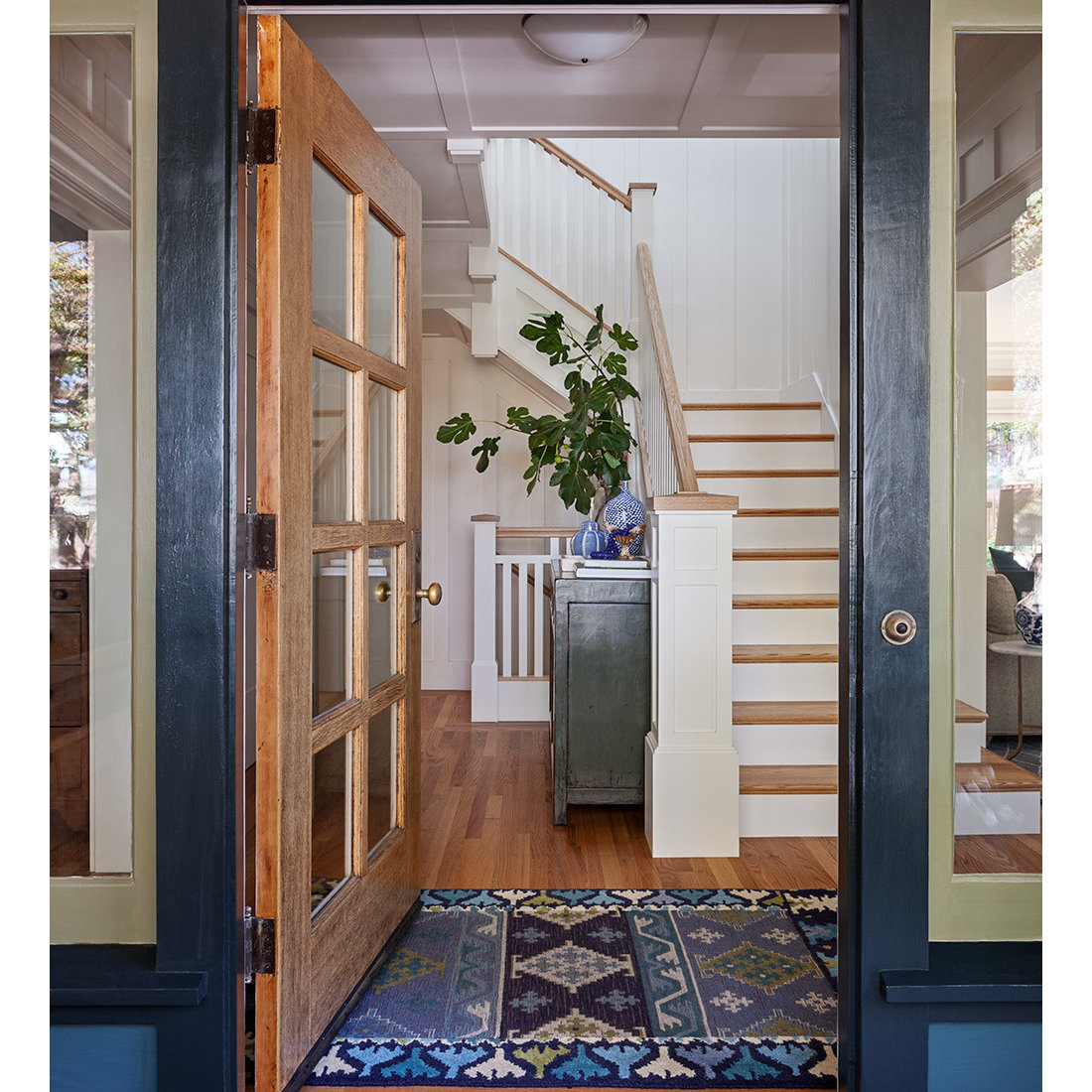 Modern Craftsman