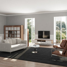 Living Room Ideas