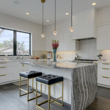 Modern Kitchen Looks