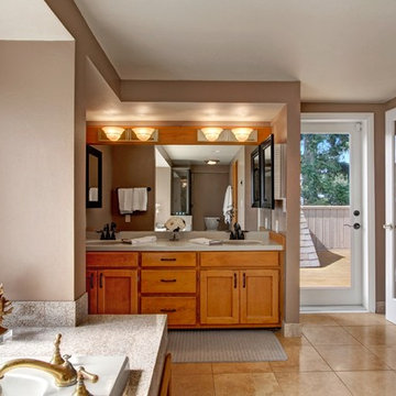 SOLD | Redondo Mid-Century Modern | 29219 2nd Ave SW | Redondo, WA