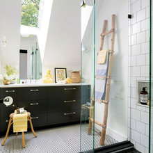 Jack And Jill Bathroom