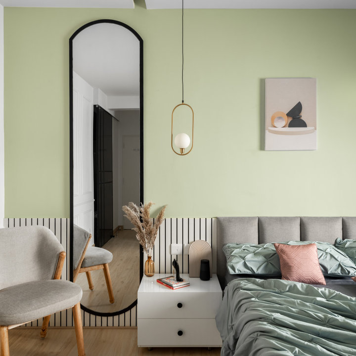 Bedroom Design Ideas, Inspiration & Images - May 2024 | Houzz IN